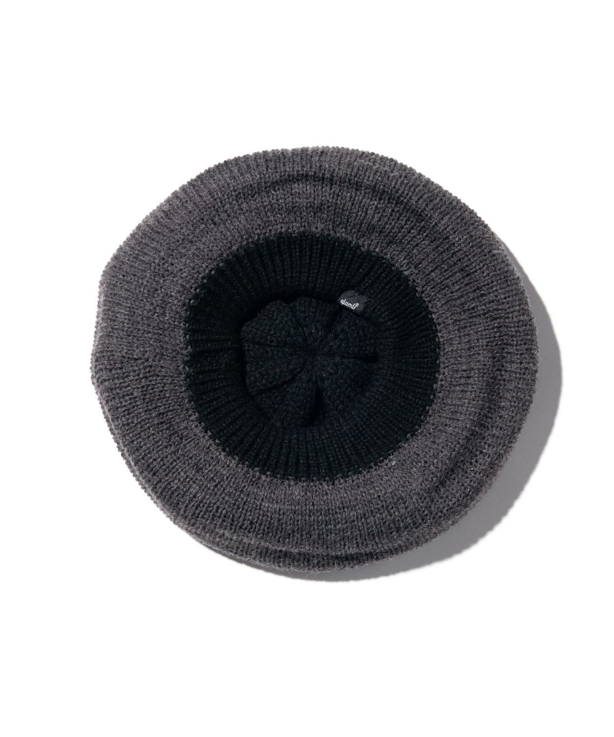 Black Reversible