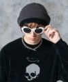 Black Reversible