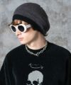 Black Reversible