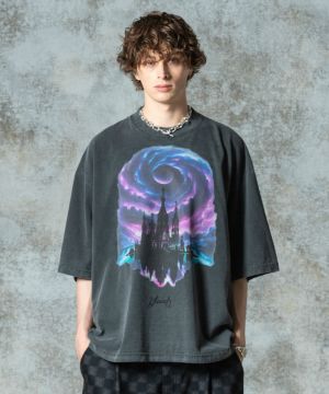 ワッフルオーガスタカットソー : GB0125/CS19 | glamb Online