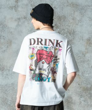 Tシャツ・カットソー グラム公式通販 - glamb Online Store