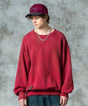 スウェット グラム公式通販 - glamb Online Store