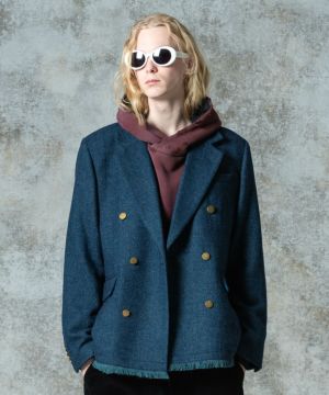 ジャケット グラム公式通販 - glamb Online Store