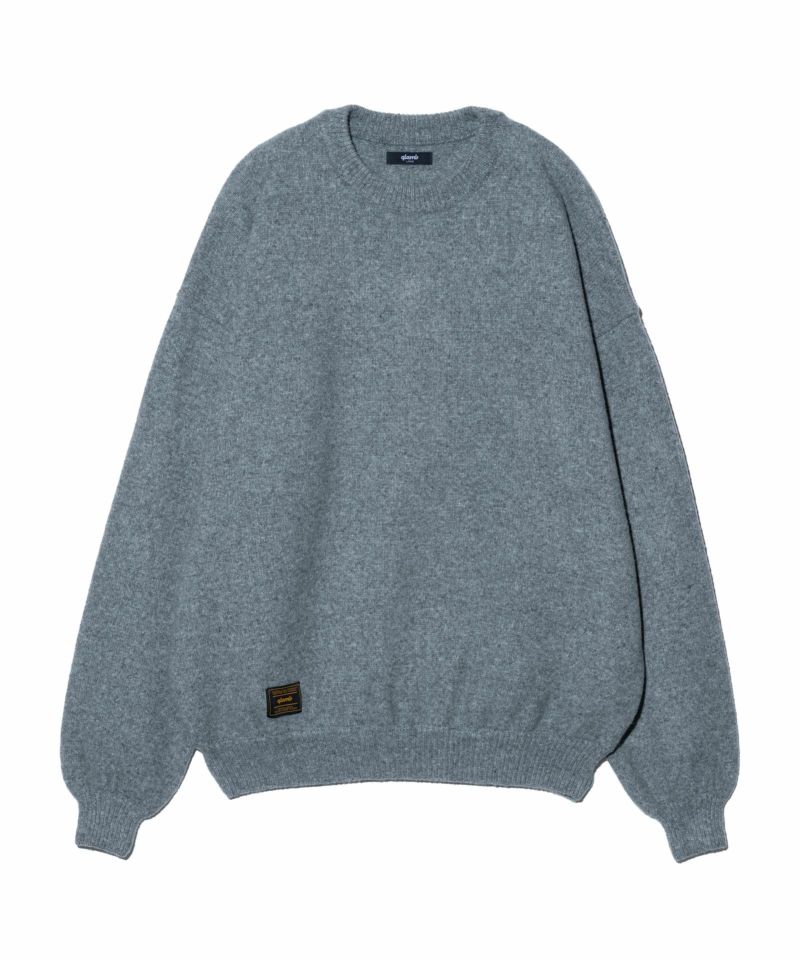 B】/CAT/ニット/ネイビー（ydb4582618737173）|商品詳細