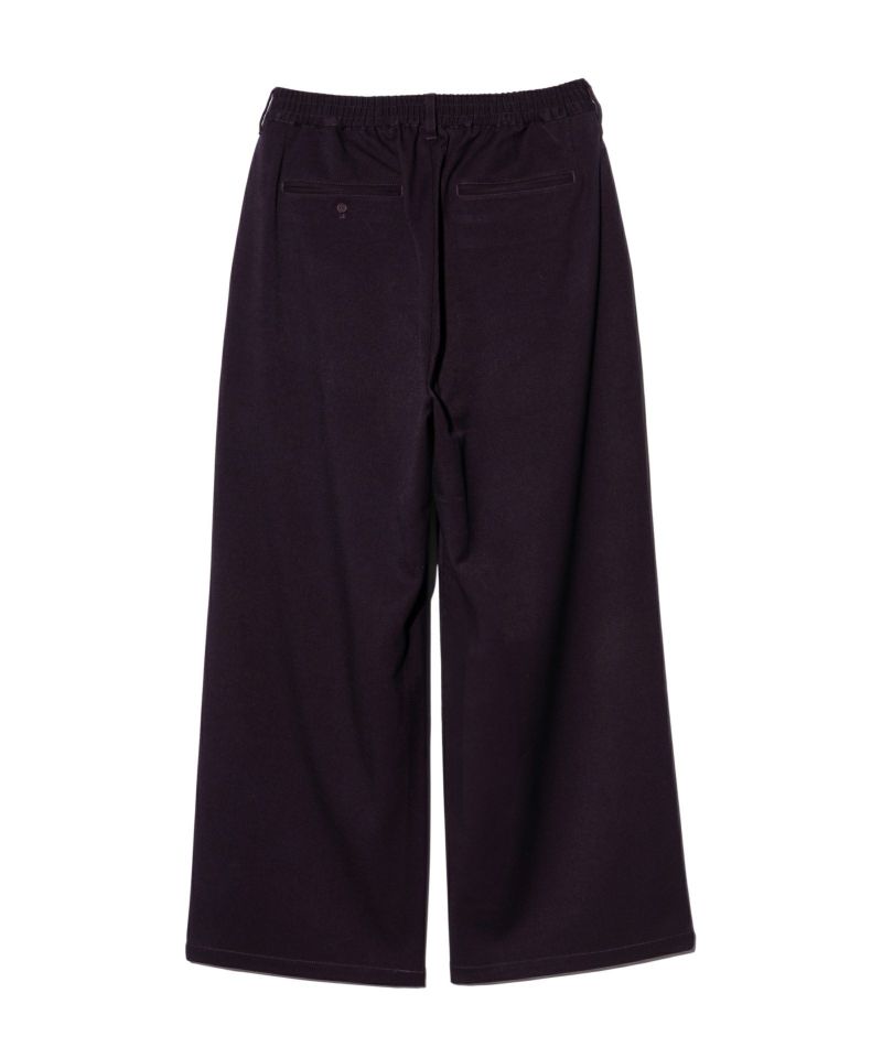 グレースワイドスラックス : GB0325/P06 | glamb Online Store