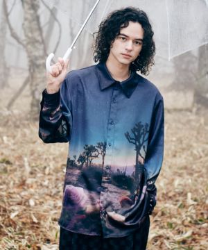 シャツ グラム公式通販 - glamb Online Store